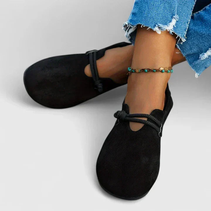 Olivia | Mocasines cómodos y elegantes