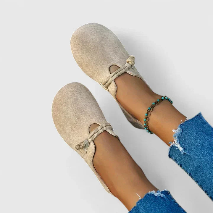Olivia | Mocasines cómodos y elegantes