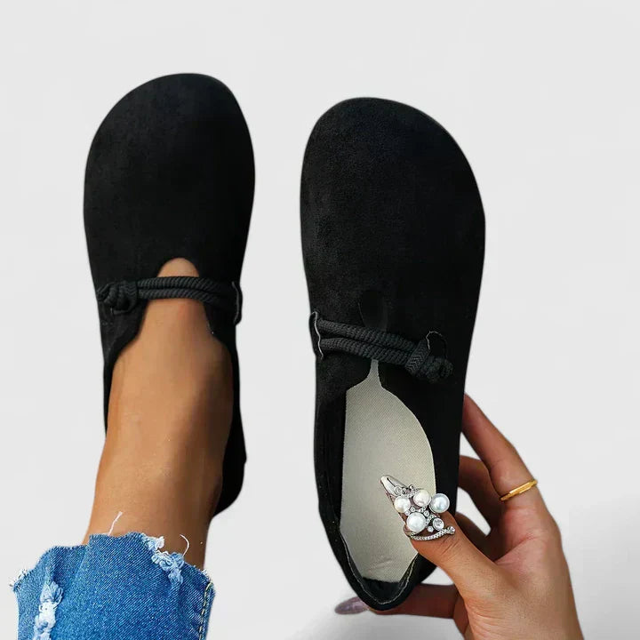 Olivia | Mocasines cómodos y elegantes