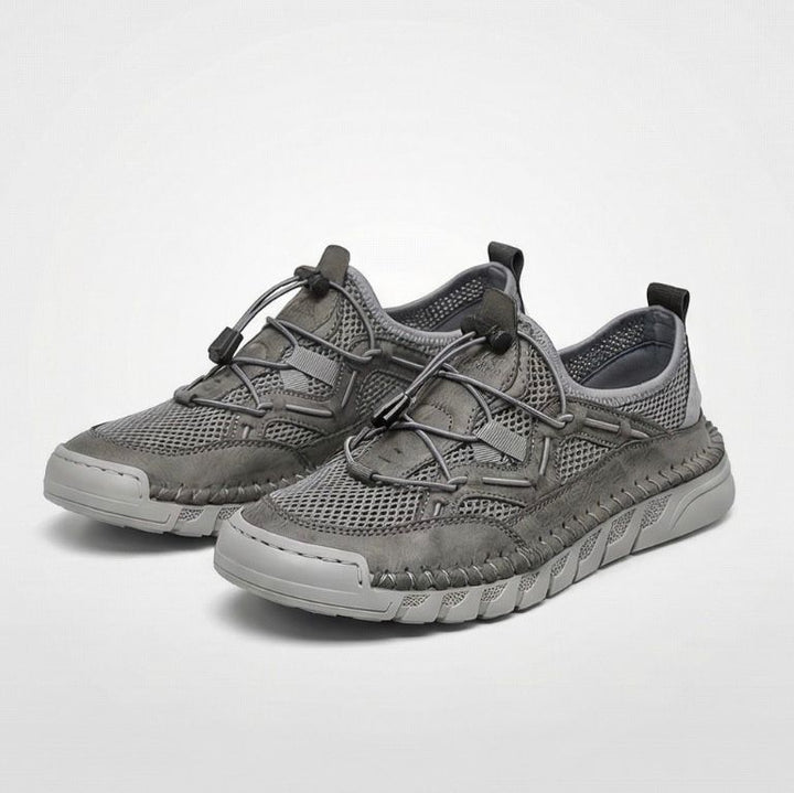 Elara™ | Zapatillas ortopédicas transpirables de máximo confort