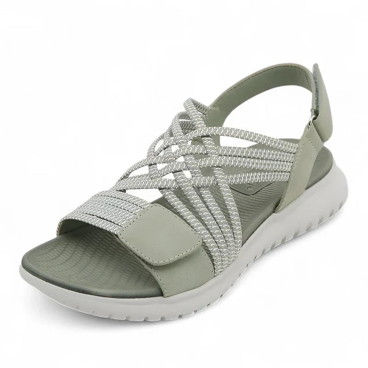 SILVIA | SANDALIAS ORTOPÉDICAS