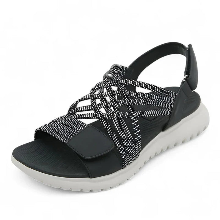 SILVIA | SANDALIAS ORTOPÉDICAS
