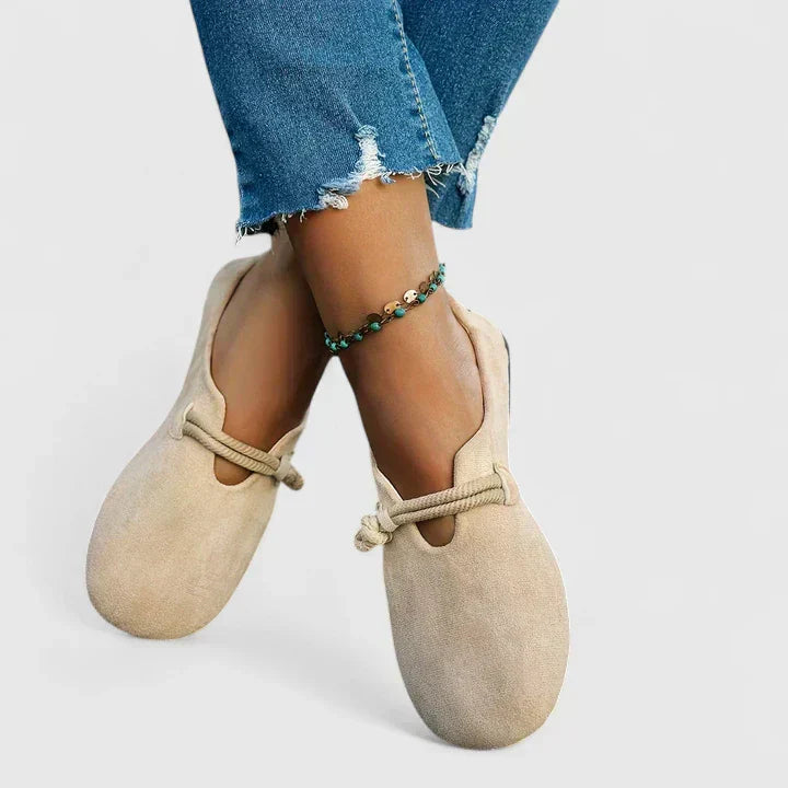 Olivia | Mocasines cómodos y elegantes