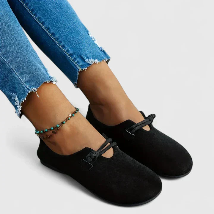 Olivia | Mocasines cómodos y elegantes