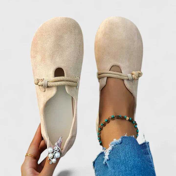 Olivia | Mocasines cómodos y elegantes