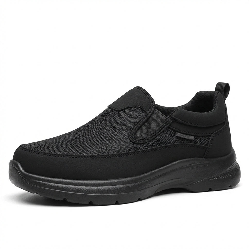 Finn™ | Zapatos ortopédicos casuales de máximo confort