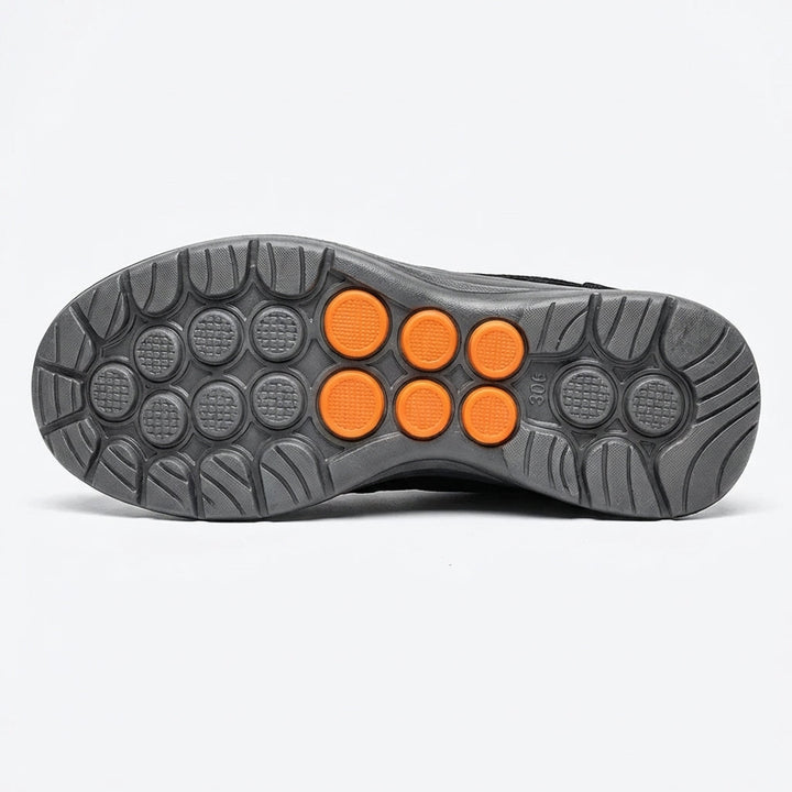 Finn™ | Zapatos ortopédicos casuales de máximo confort