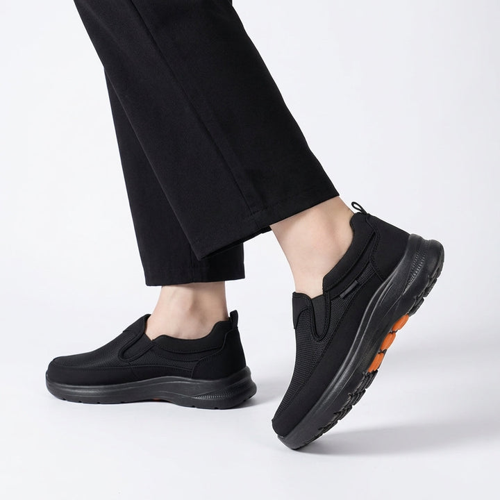 Finn™ | Zapatos ortopédicos casuales de máximo confort