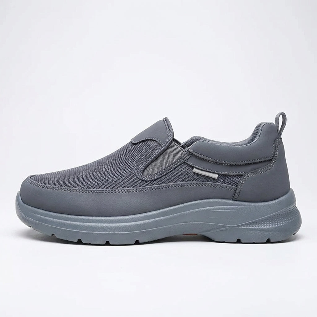 Finn™ | Zapatos ortopédicos casuales de máximo confort