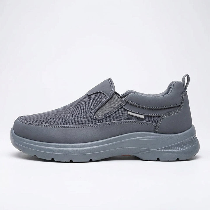 Finn™ | Zapatos ortopédicos casuales de máximo confort