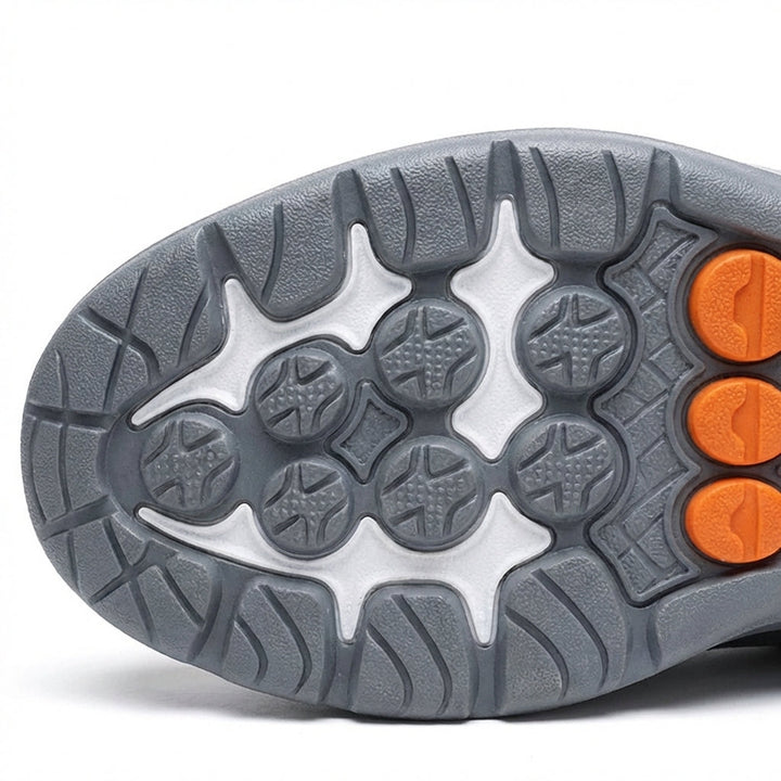Finn™ | Zapatos ortopédicos casuales de máximo confort