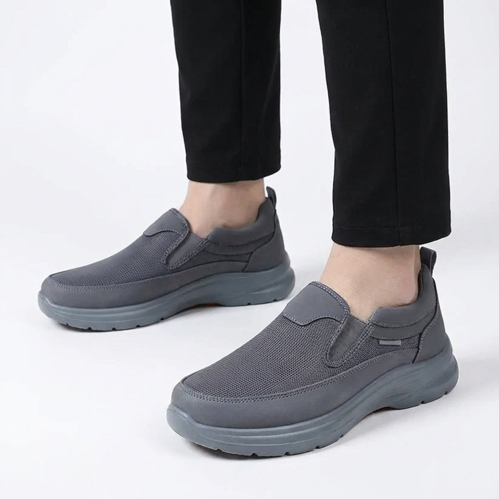 Finn™ | Zapatos ortopédicos casuales de máximo confort