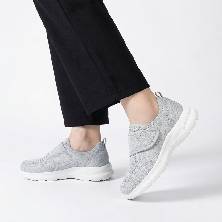 AirStep - Zapatos Ortopédicos Comfort Total