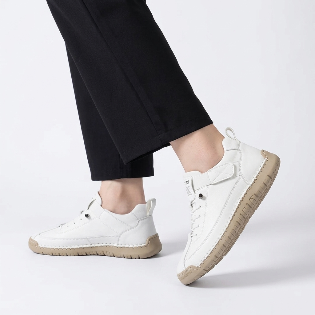 Mia™ – Zapatillas Ortopédicas Anti-Dolor