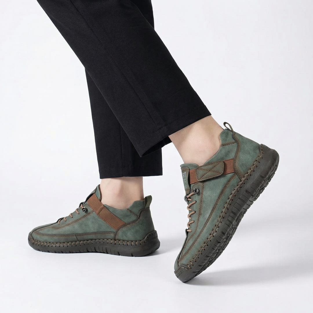 Mia™ – Zapatillas Ortopédicas Anti-Dolor