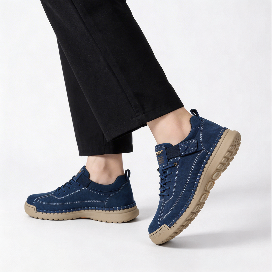 Mia™ – Zapatillas Ortopédicas Anti-Dolor