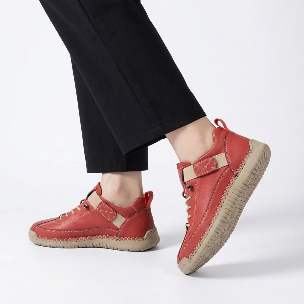 Mia™ – Zapatillas Ortopédicas Anti-Dolor