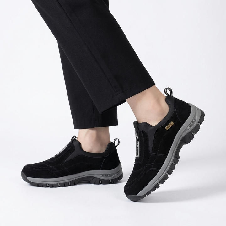 Sinna™ | Zapatos ortopédicos impermeables con máxima estabilidad