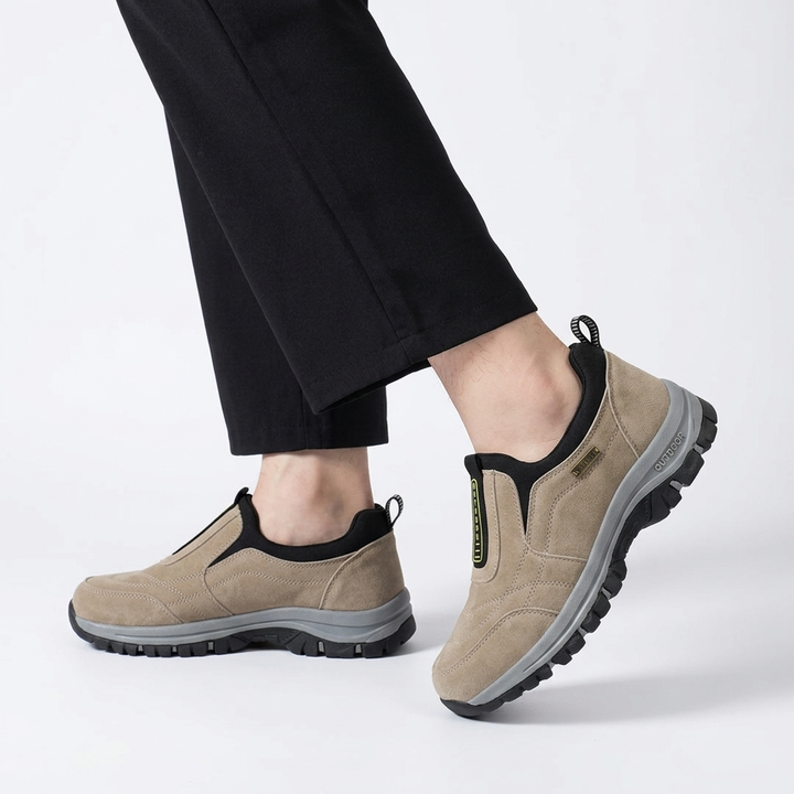 Sinna™ | Zapatos ortopédicos impermeables con máxima estabilidad