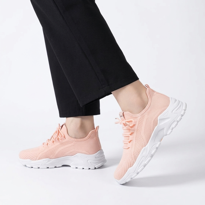 Marie™ | Zapatillas ortopédicas ligeras