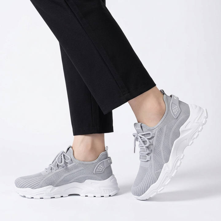 Marie™ | Zapatillas ortopédicas ligeras