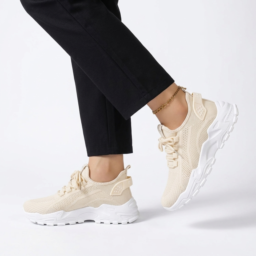 Marie™ | Zapatillas ortopédicas ligeras