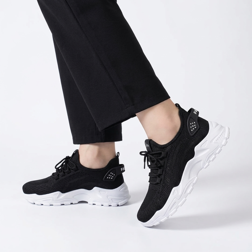 Marie™ | Zapatillas ortopédicas ligeras