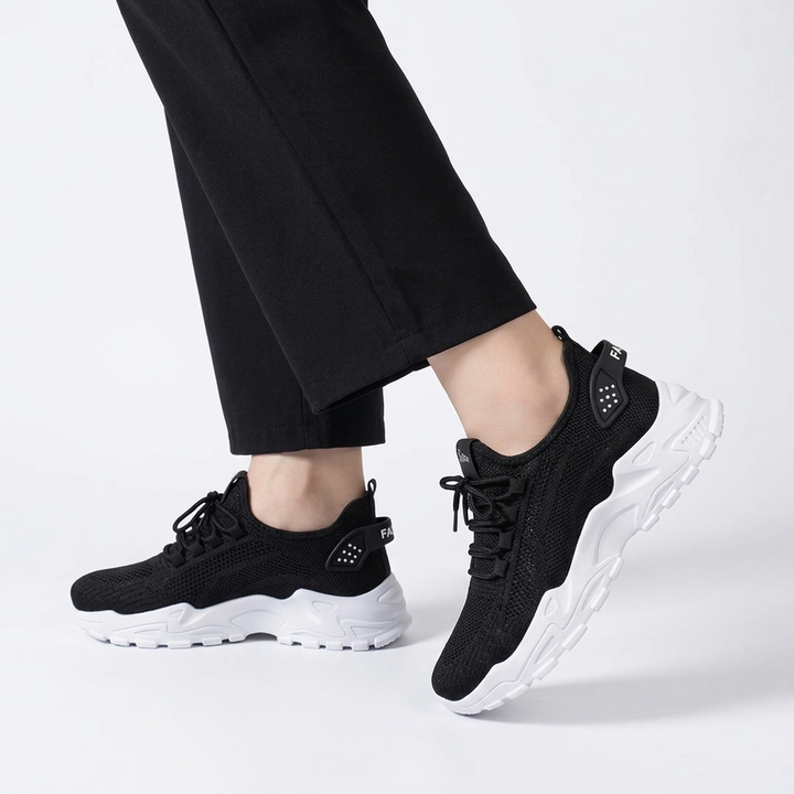 Marie™ | Zapatillas ortopédicas ligeras