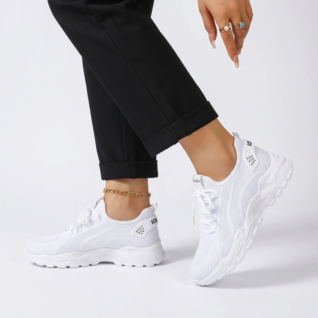 Marie™ | Zapatillas ortopédicas ligeras