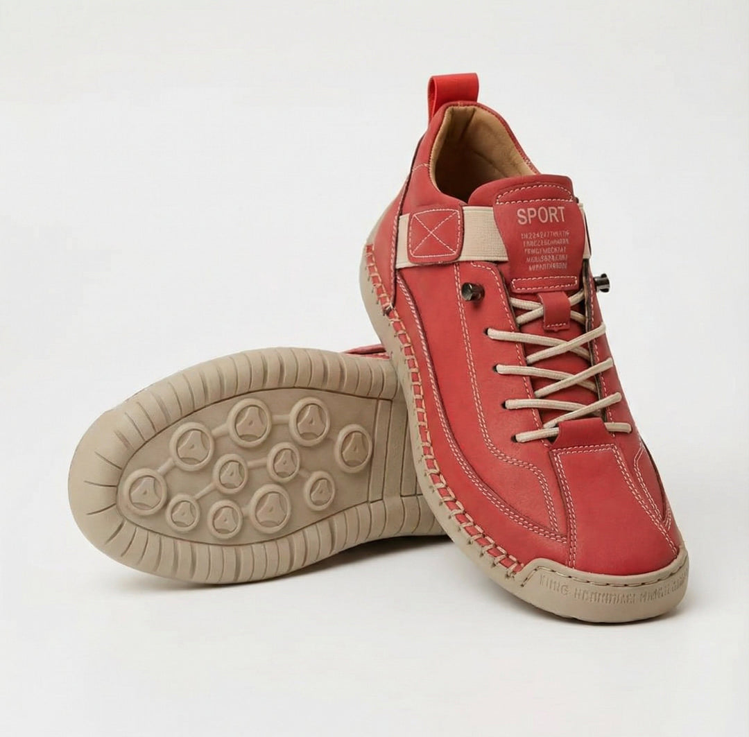 Mia™ – Zapatillas Ortopédicas Anti-Dolor